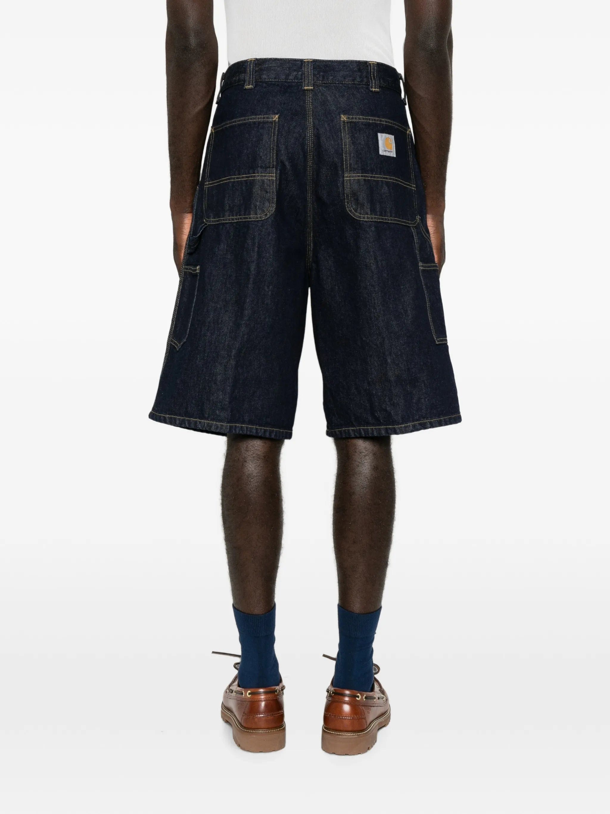 Carhartt WIP oversized - fit shorts