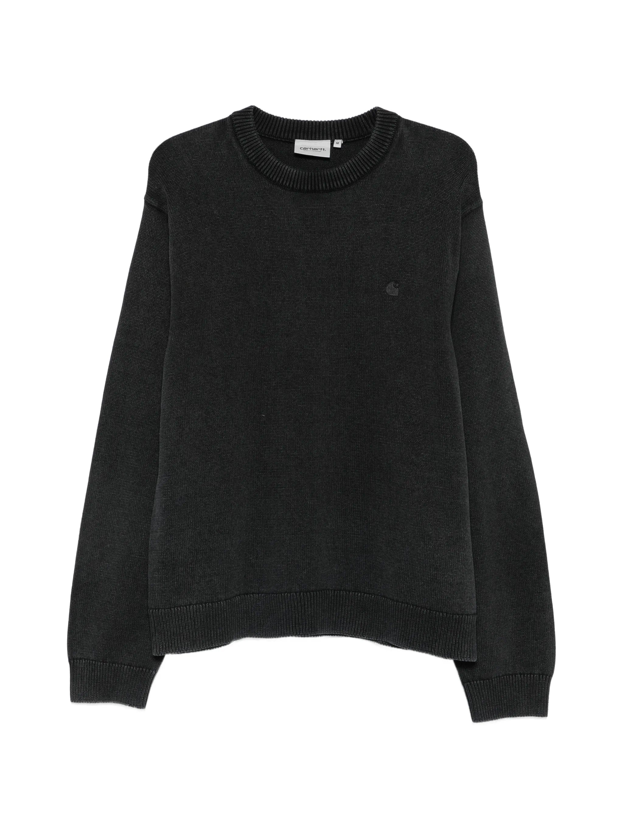 Carhartt WIP Kori distressed - effect sweater