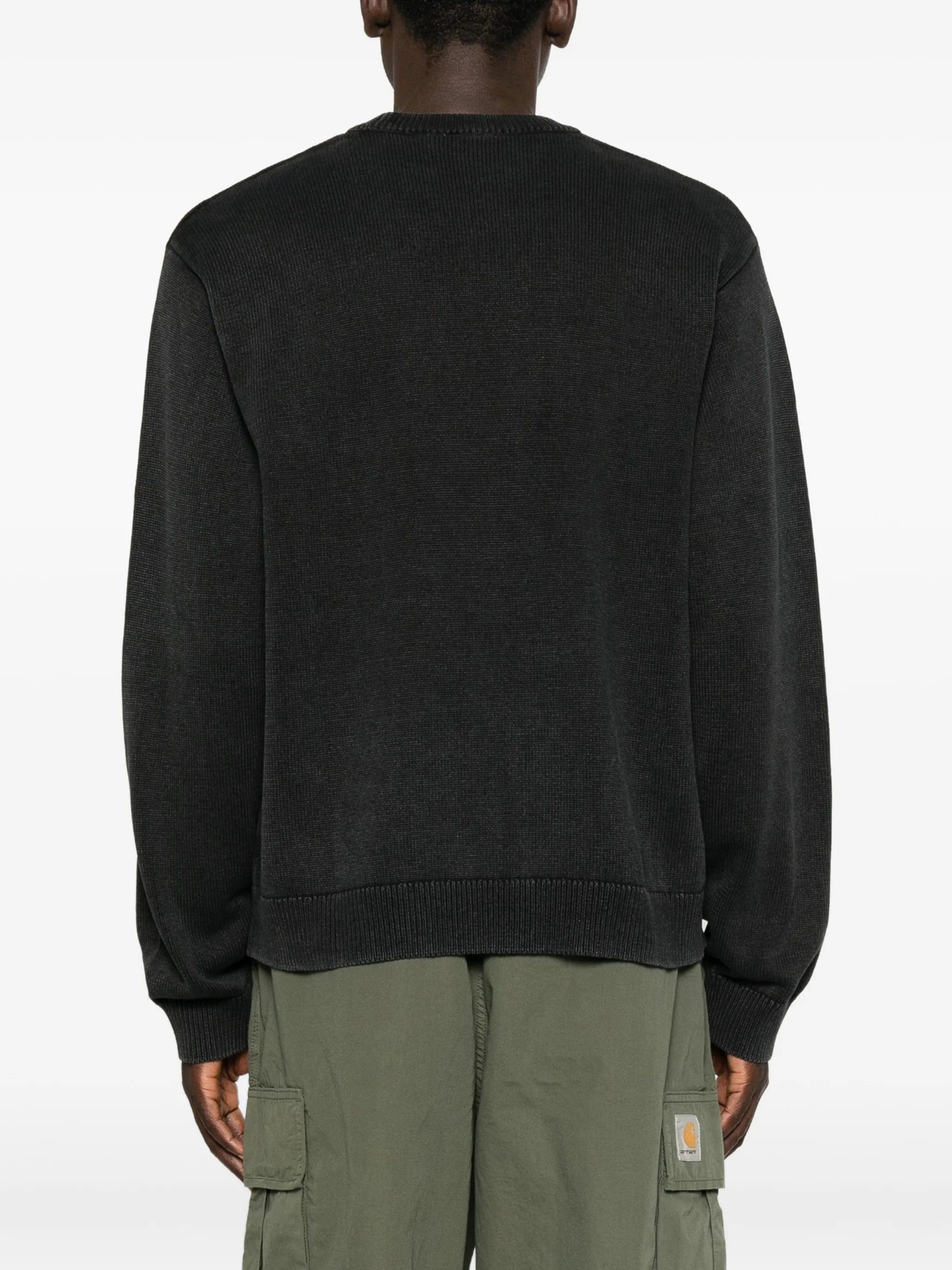 Carhartt WIP Kori distressed - effect sweater