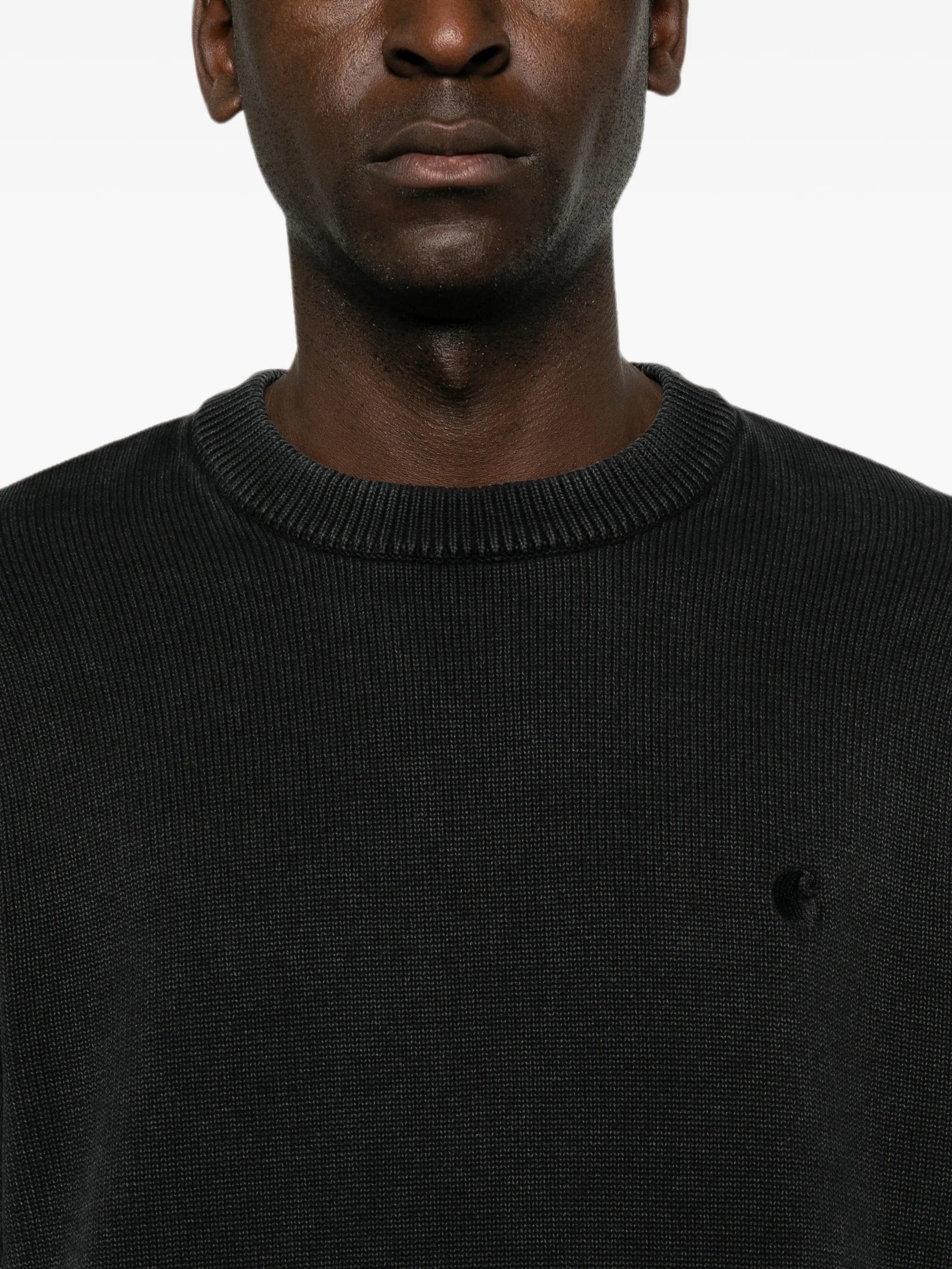 Carhartt WIP Kori distressed - effect sweater