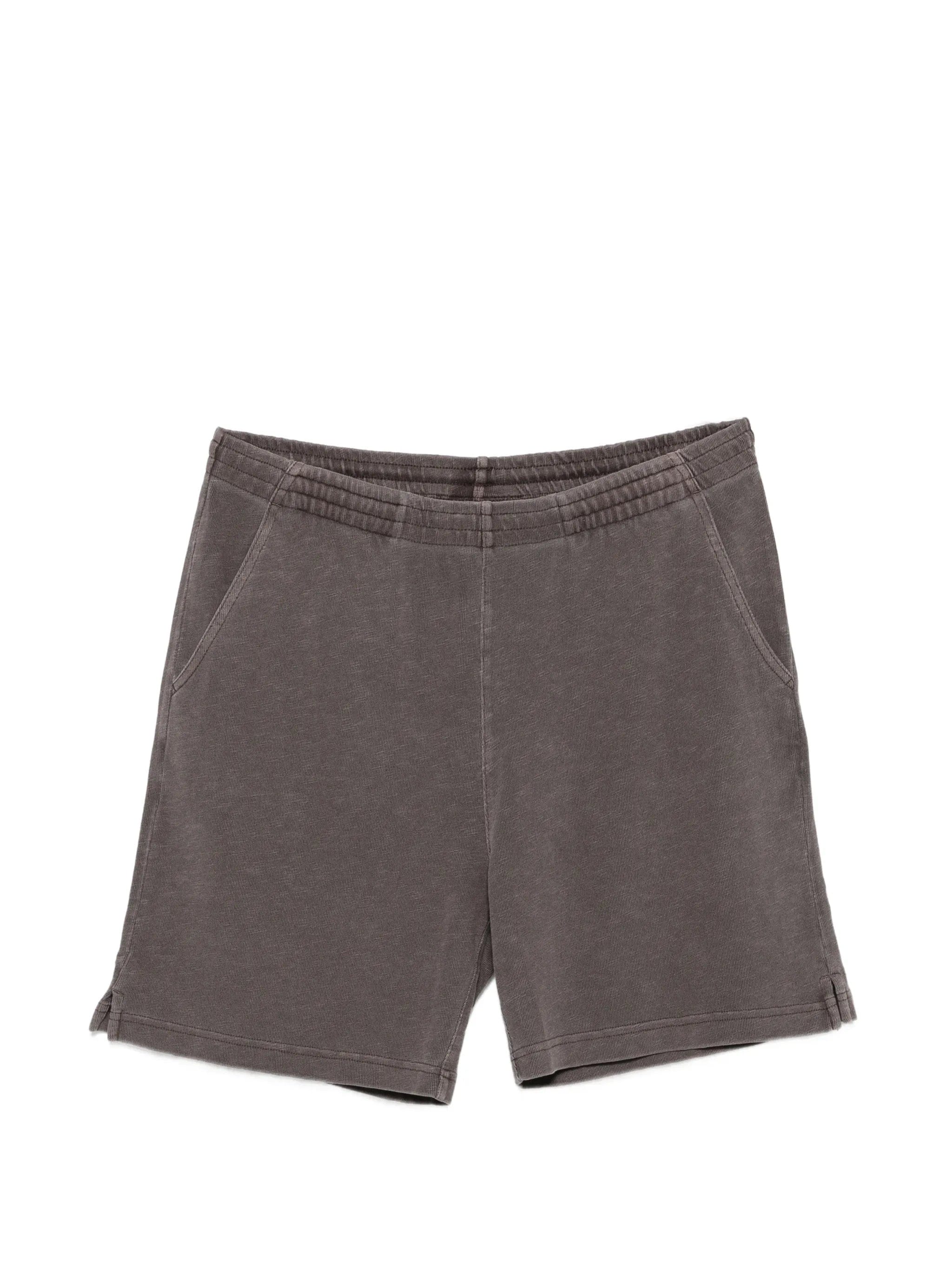 Carhartt WIP Harper logo - patch shorts