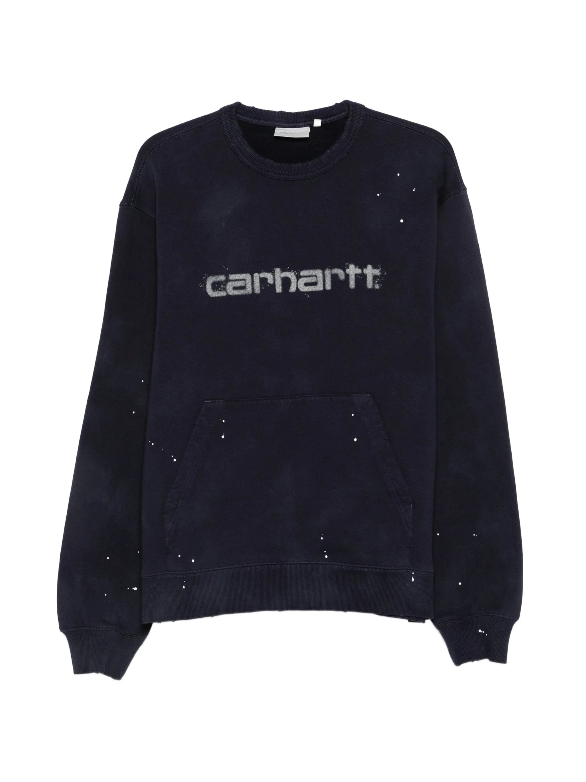 Carhartt WIP Painter logo - print sweatshirt