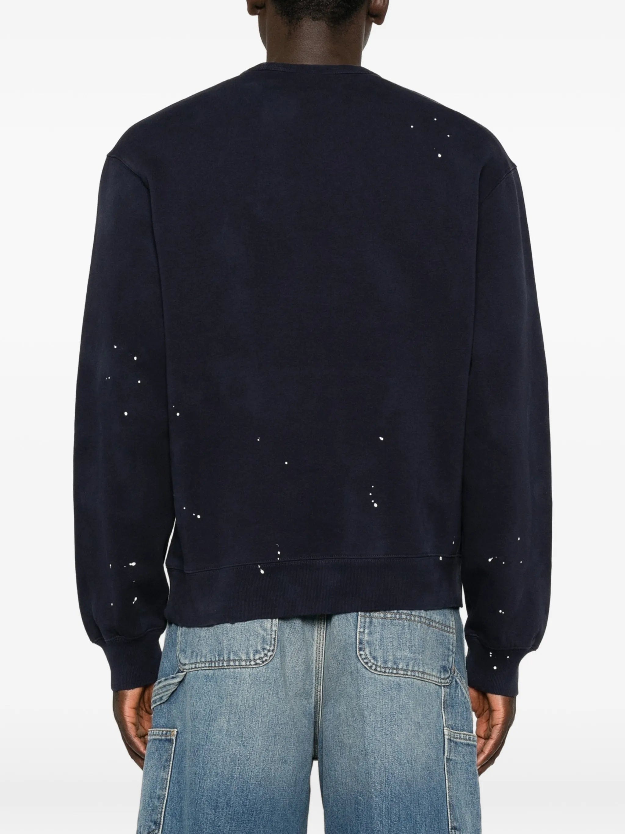 Carhartt WIP Painter logo - print sweatshirt