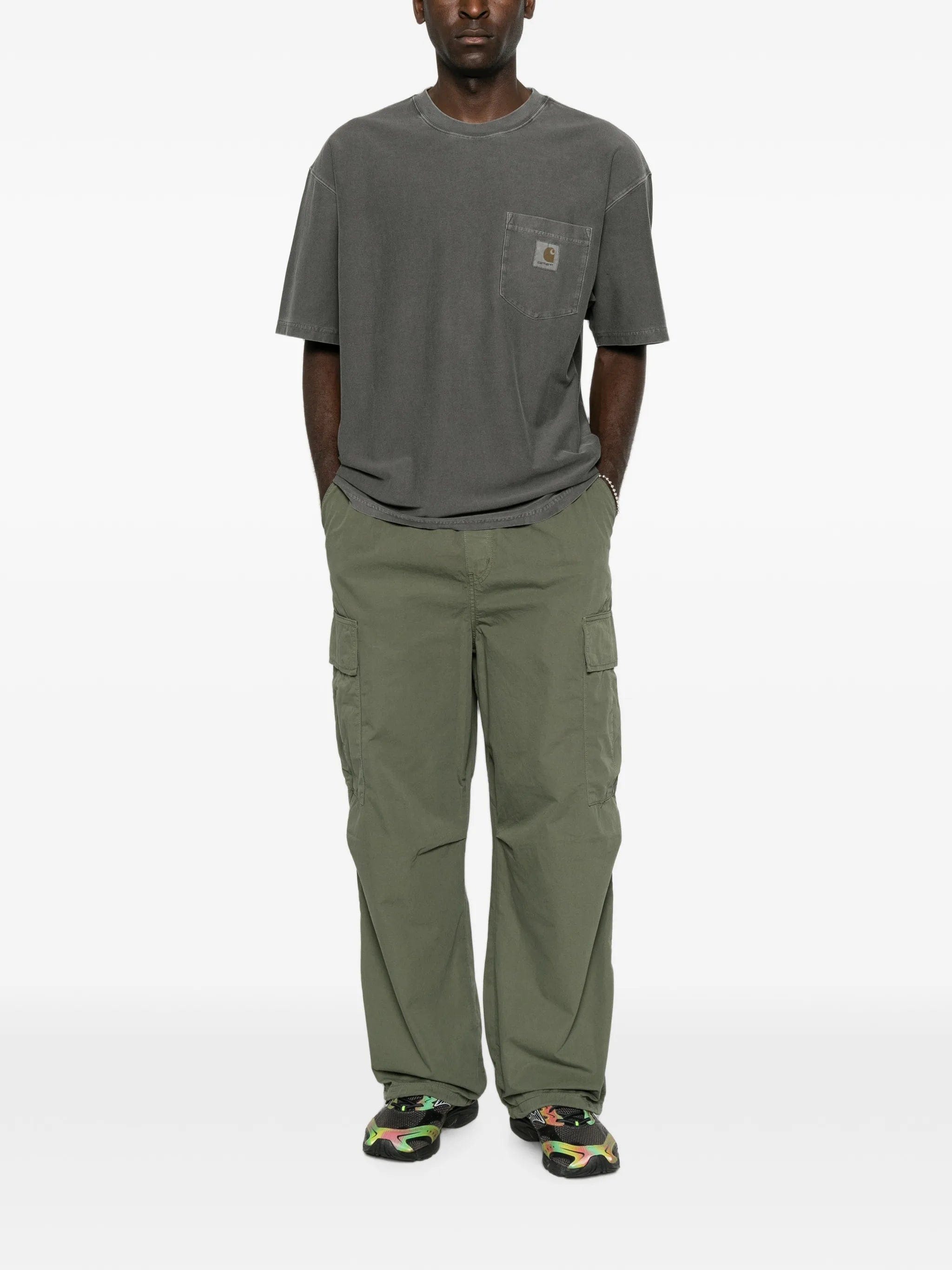 Carhartt WIP cargo - pocket trousers