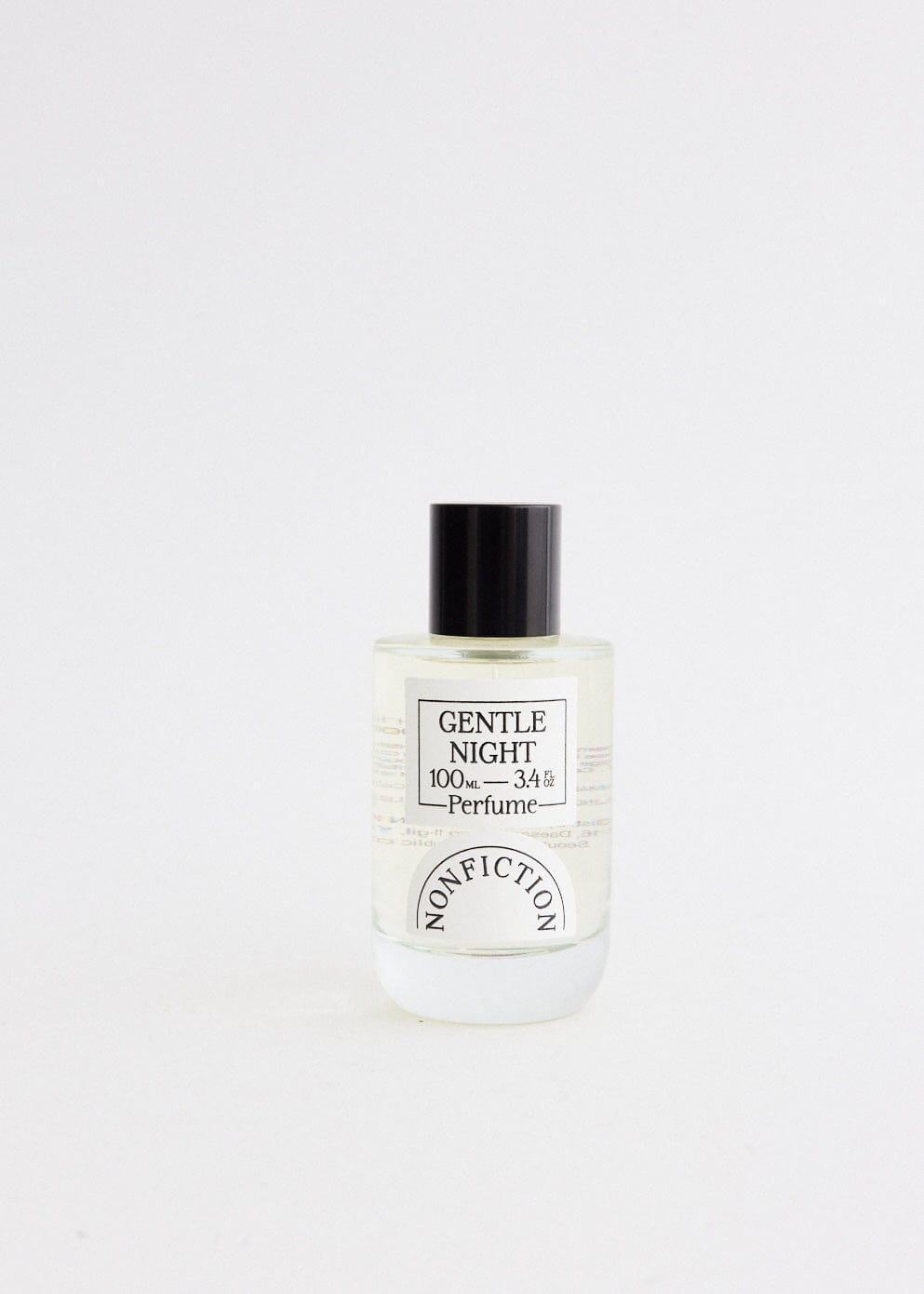 Nonfiction Gentle Night Perfume 100 ml