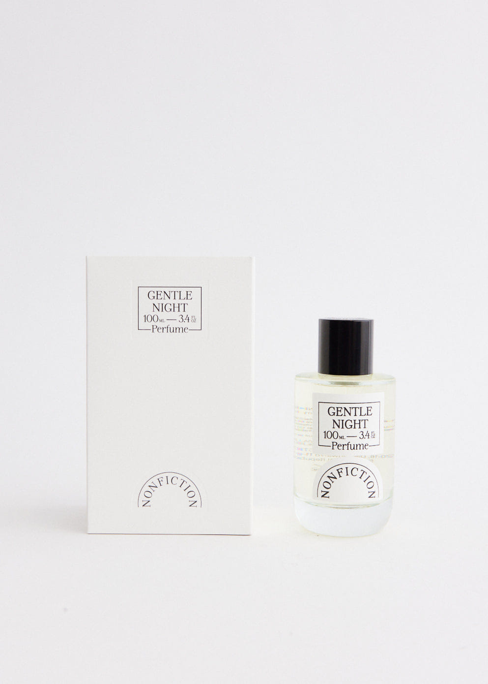 Nonfiction Gentle Night Perfume 100 ml