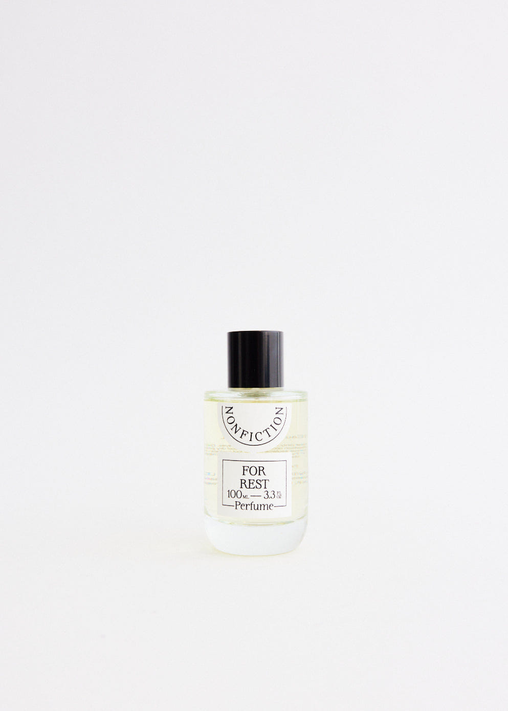 Nonfiction For Rest Perfume 100 ml