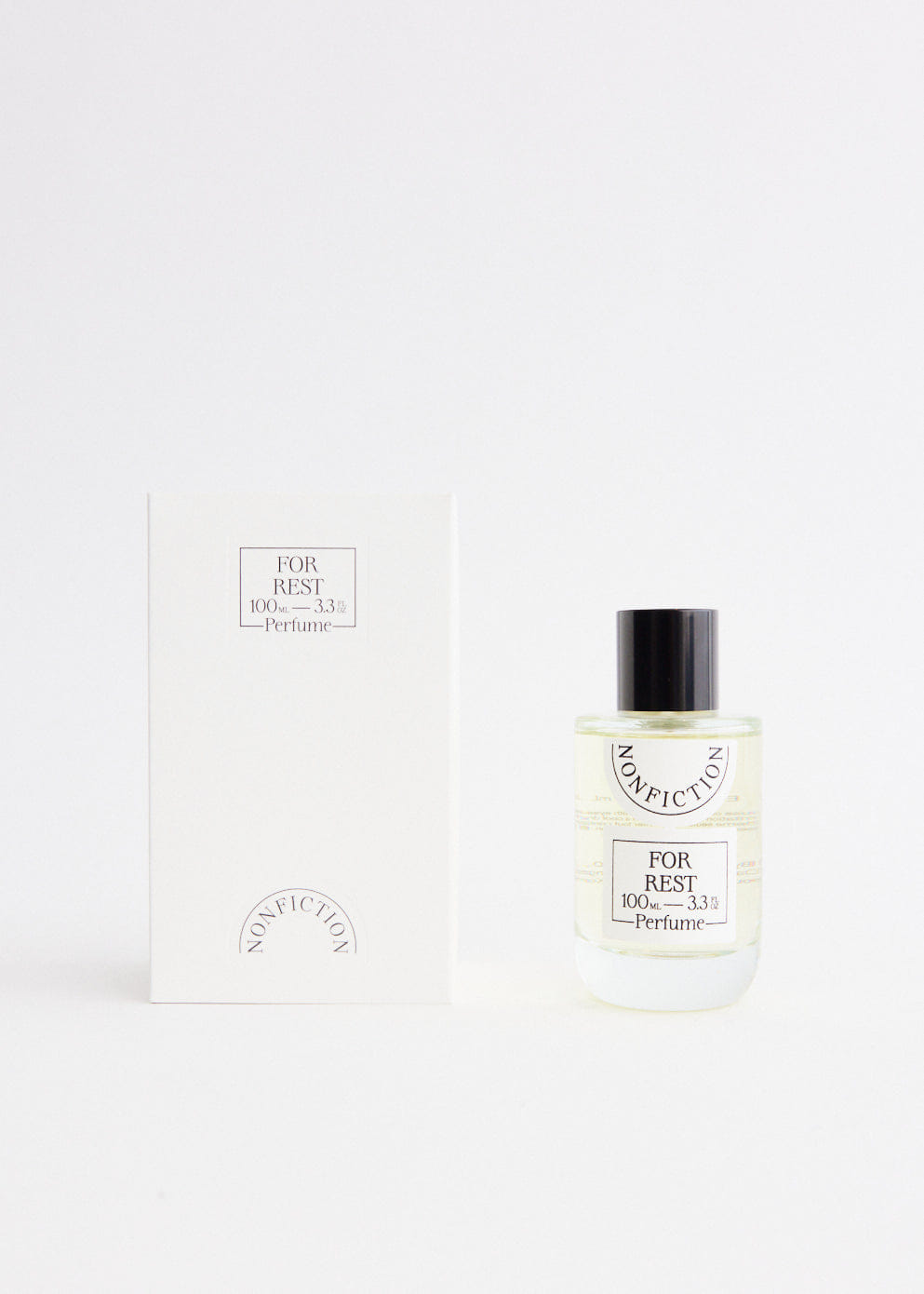 Nonfiction For Rest Perfume 100 ml