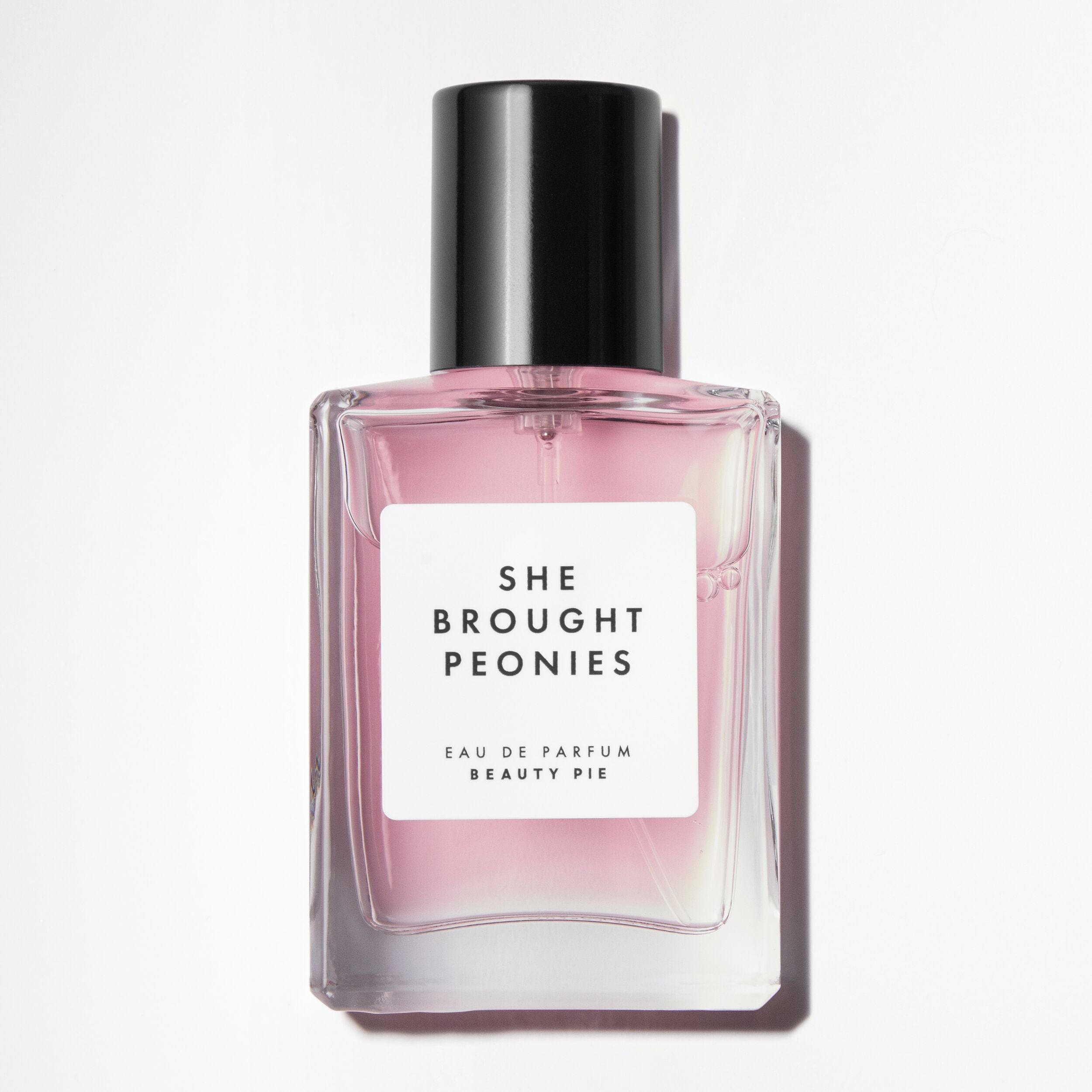 Beauty Pie She Brought Peonies Eau De Parfum
