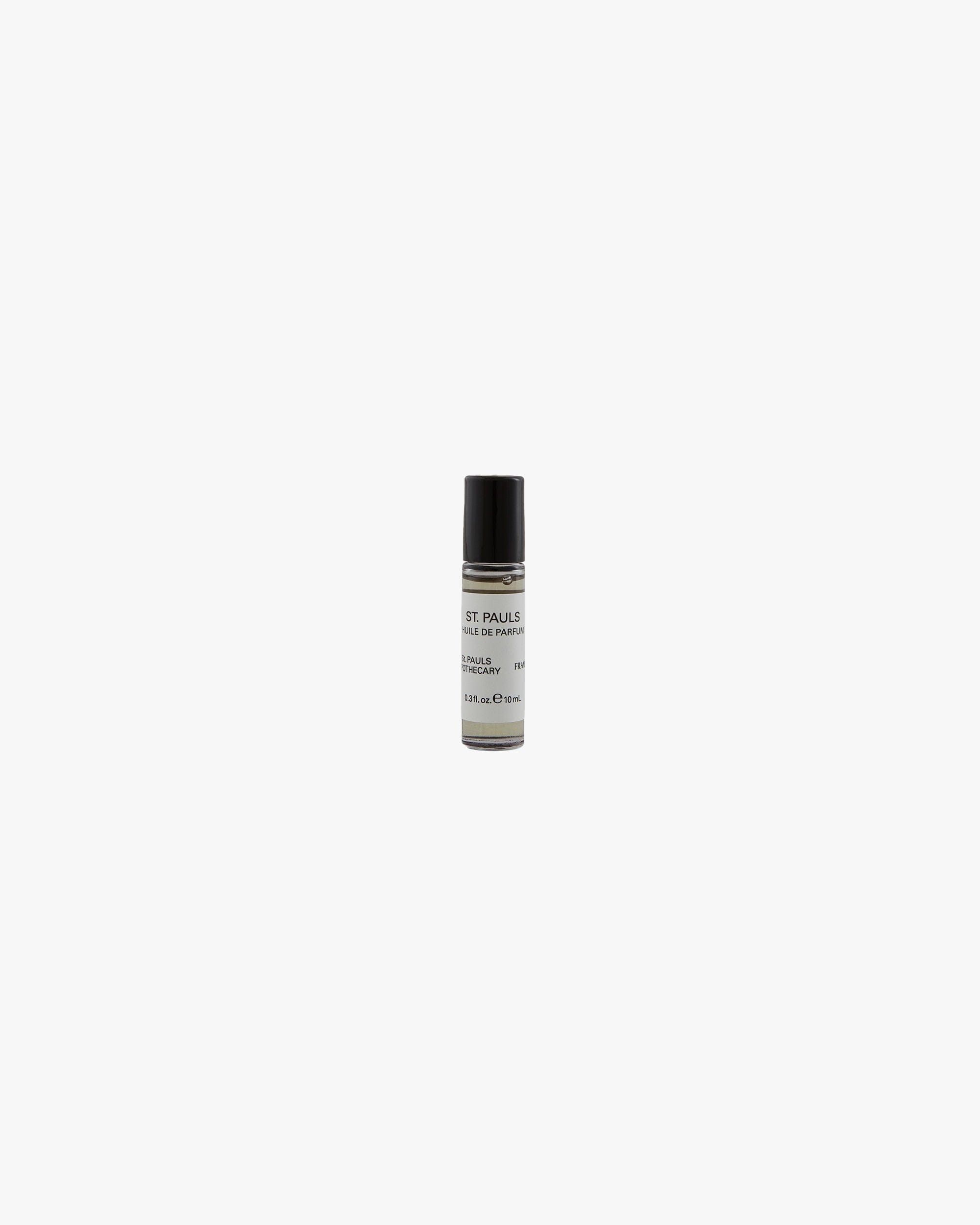 FRAMA St. Pauls Oil Perfume 10 ml