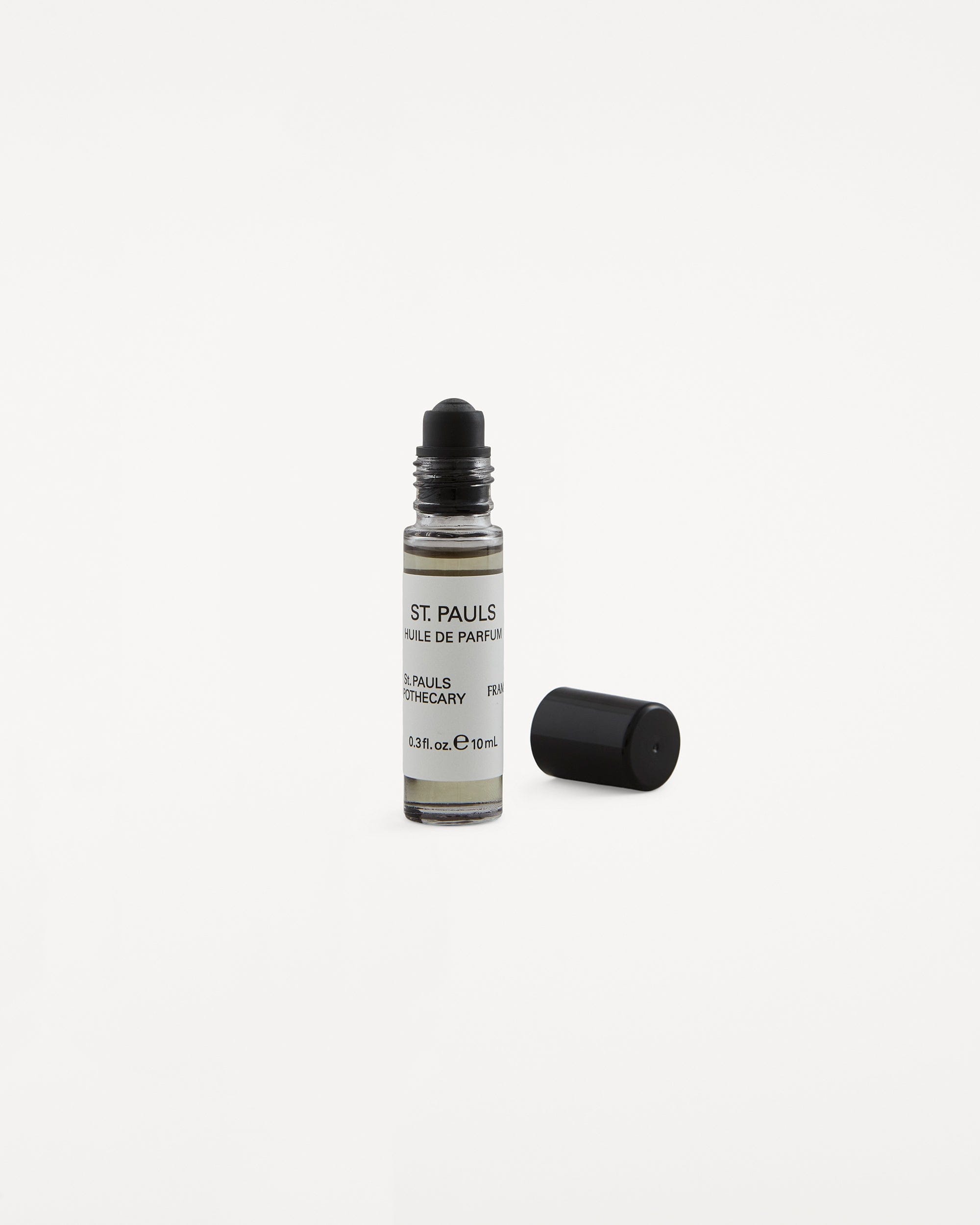 FRAMA St. Pauls Oil Perfume 10 ml