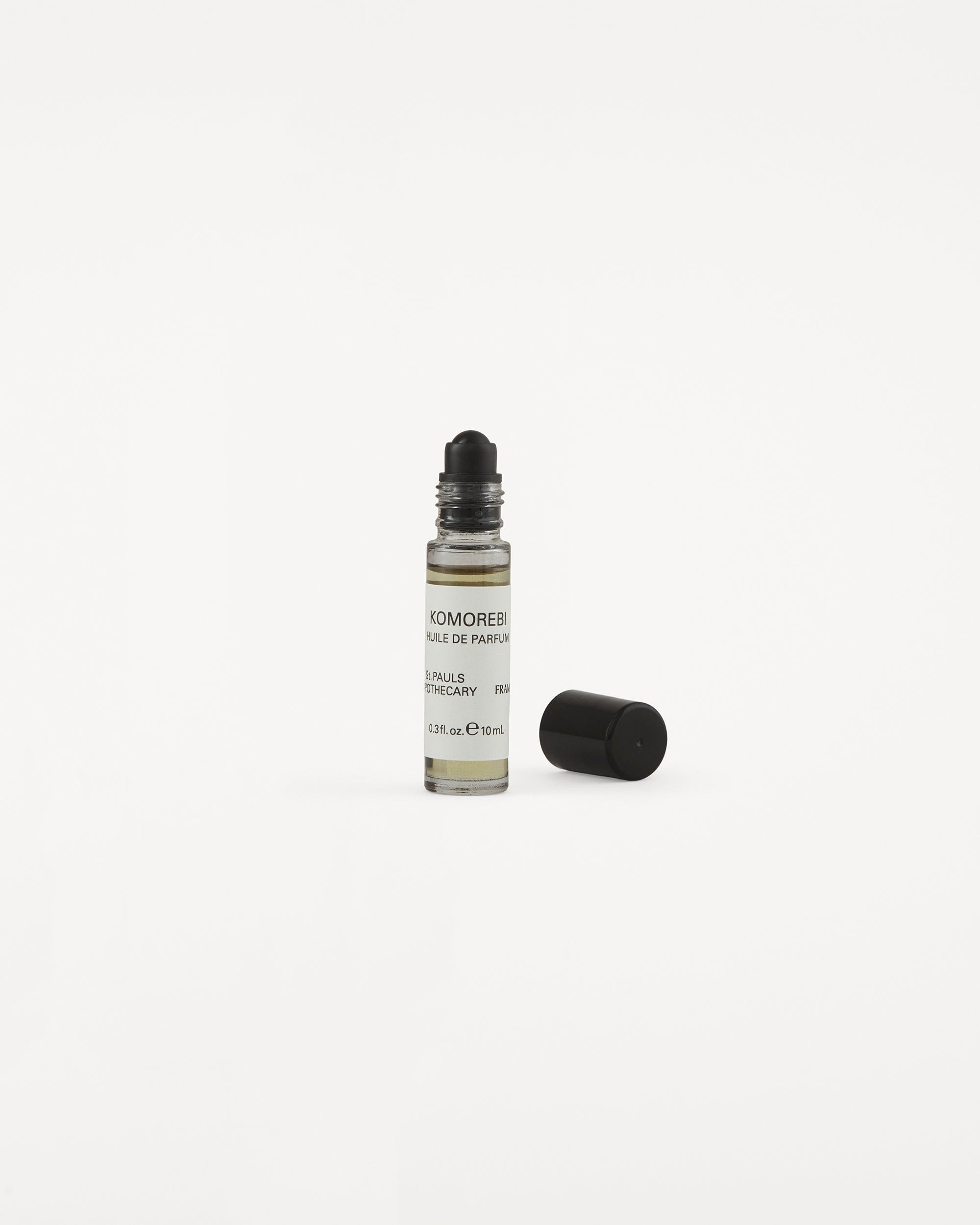 FRAMA Komorebi Oil Perfume 10 ml