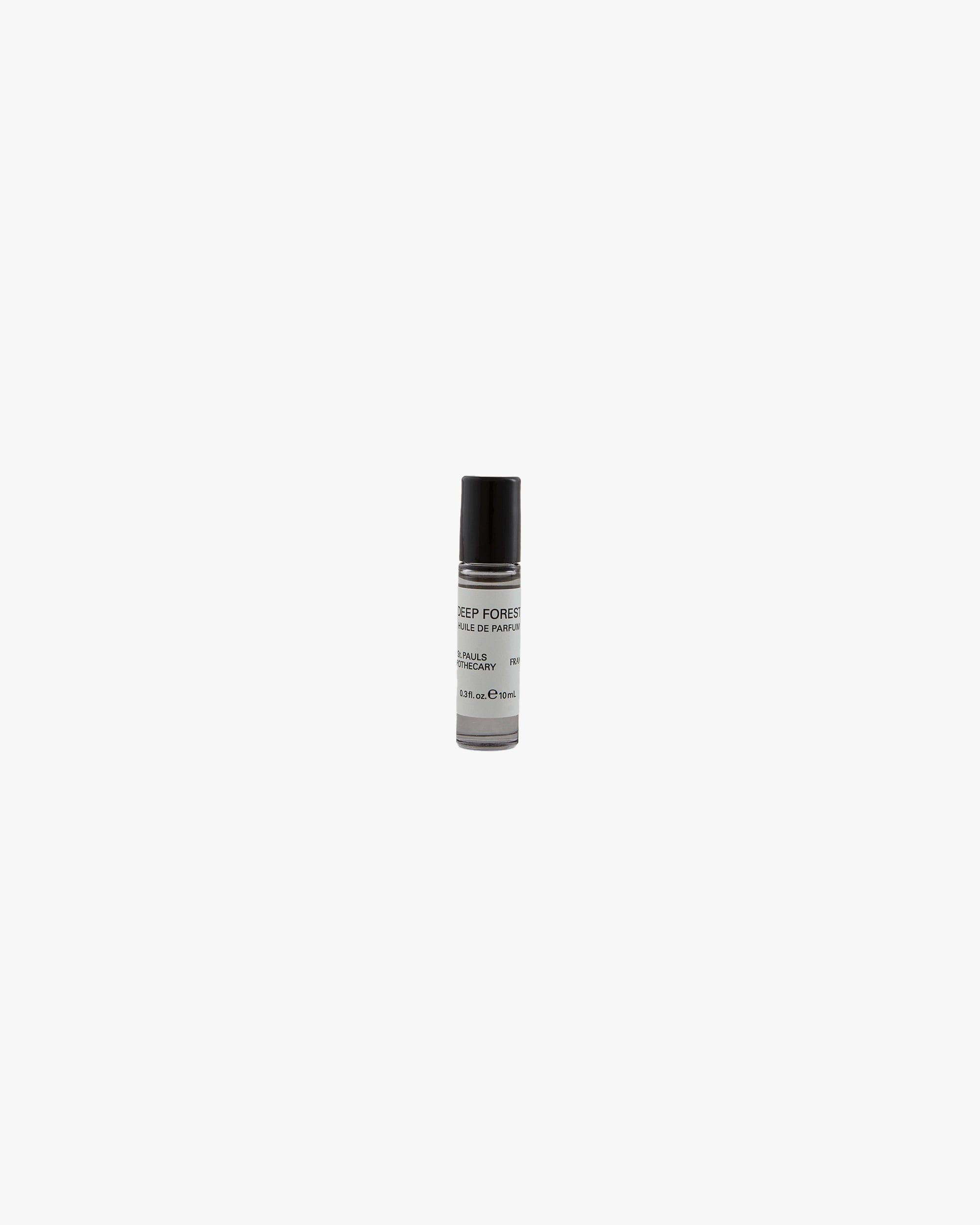 FRAMA Deep Forest Oil Perfume 10 ml