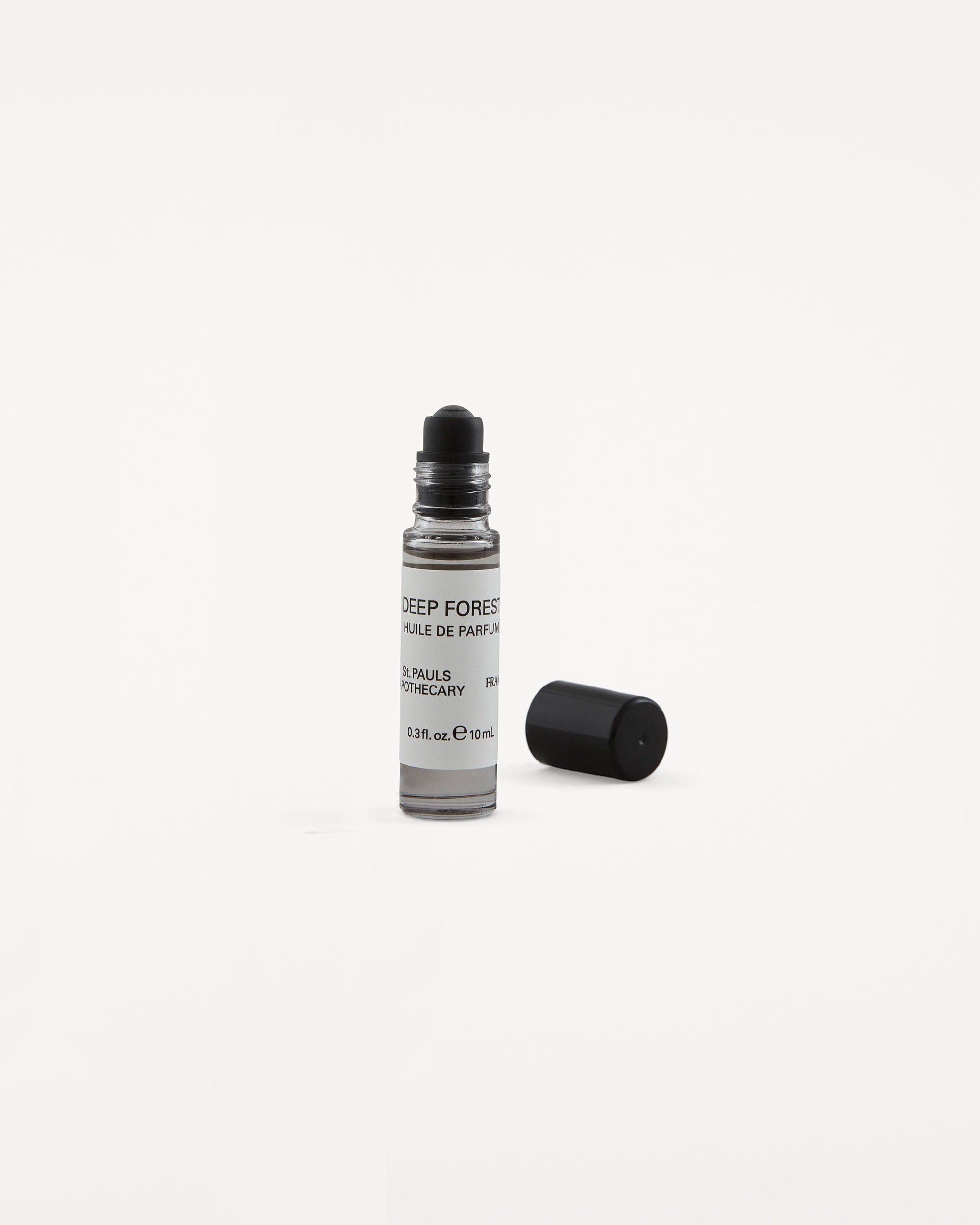 FRAMA Deep Forest Oil Perfume 10 ml