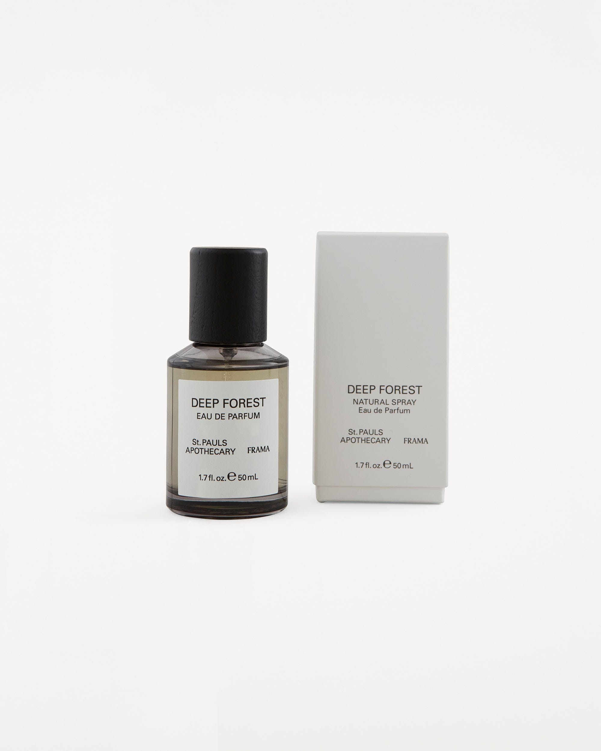 FRAMA Deep Forest Eau de Parfum 50 ml