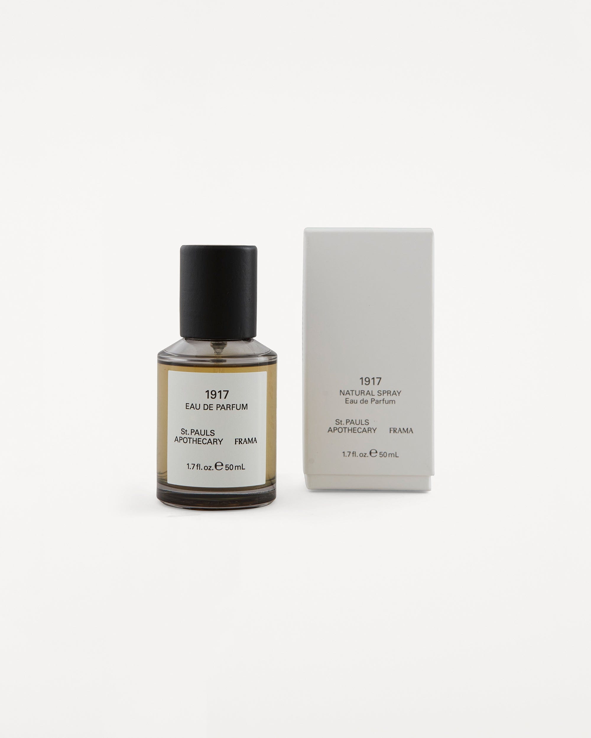 FRAMA 1917 Eau de Parfum 50 ml