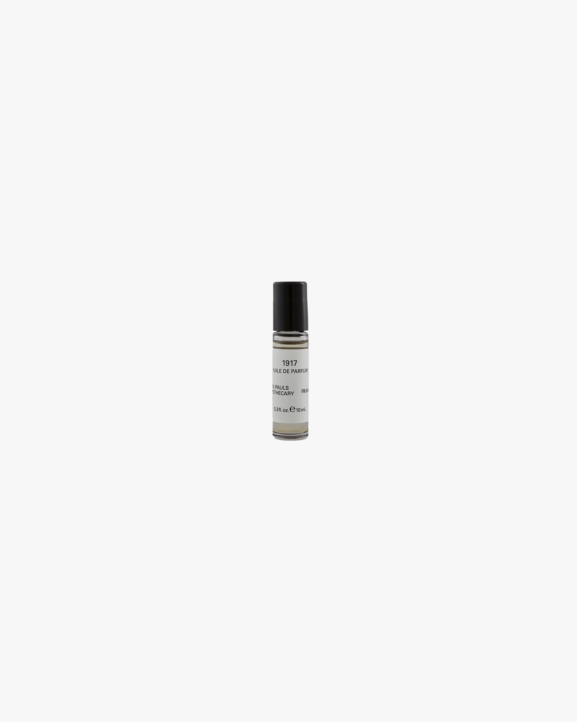 FRAMA 1917 Oil Perfume 10 ml