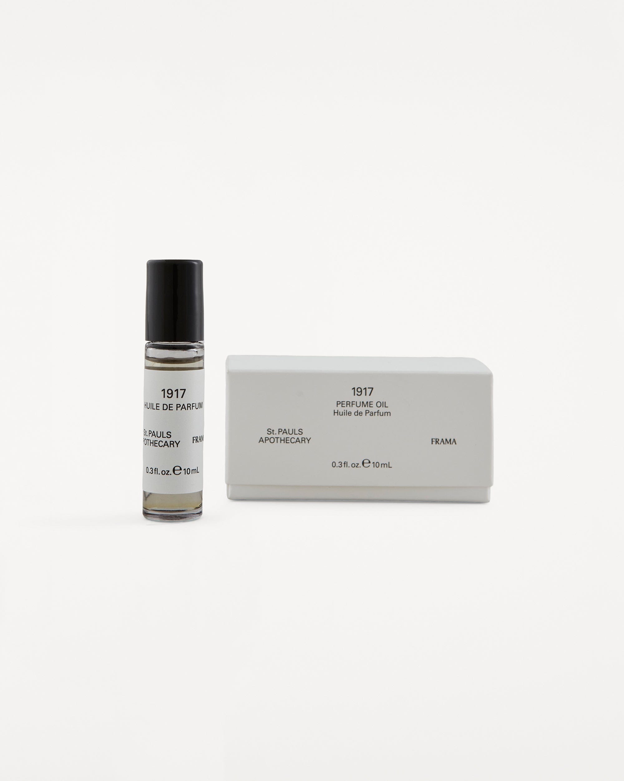 FRAMA 1917 Oil Perfume 10 ml