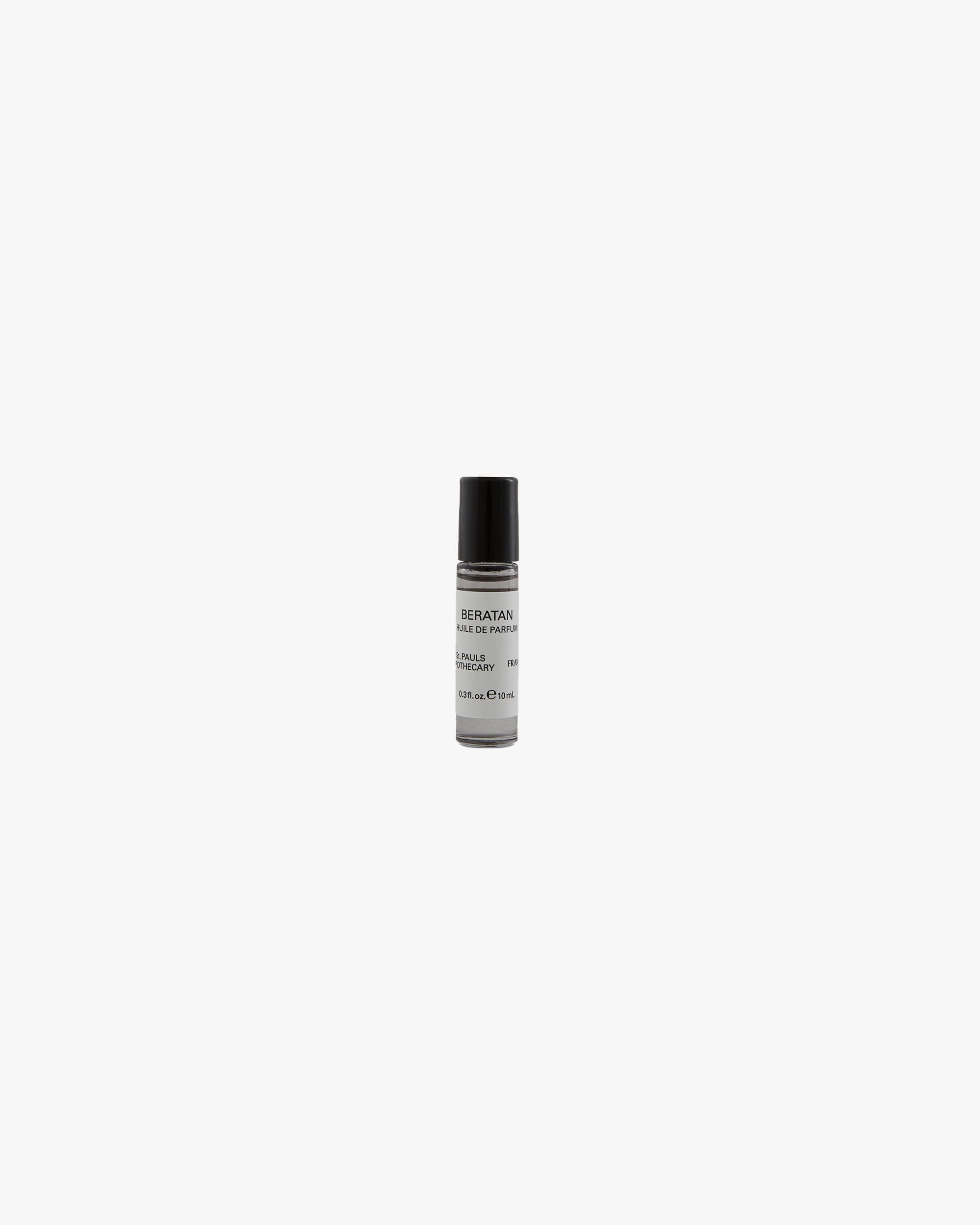 FRAMA Beratan Oil Perfume 10 ml