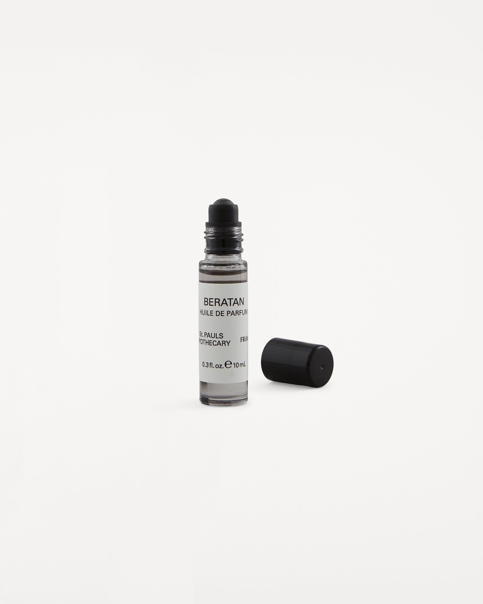 FRAMA Beratan Oil Perfume 10 ml