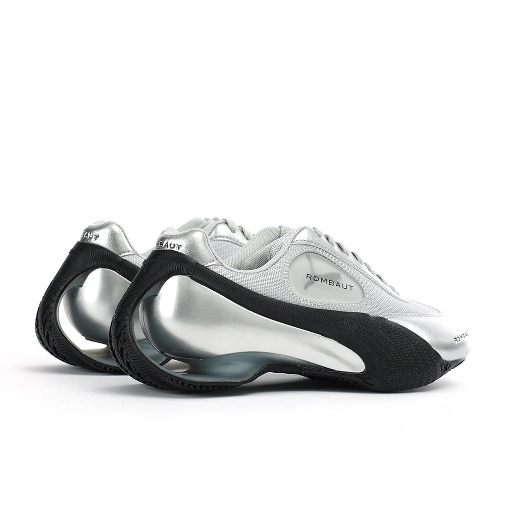 Rombaut x PUMA LEVITATION SILVER