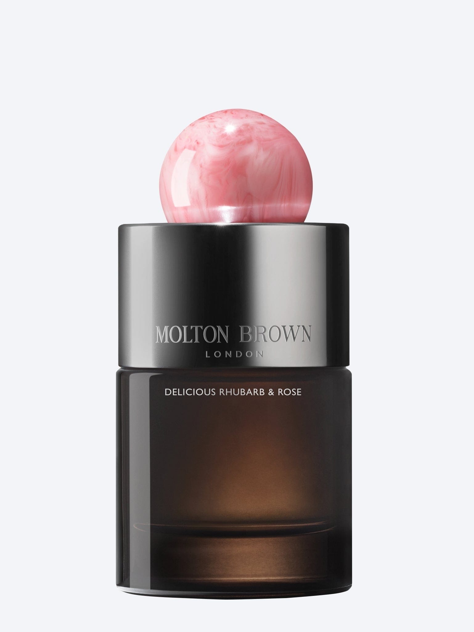 Moltonbrown Delicious rhubarb & rose eau de parfum 100 ml