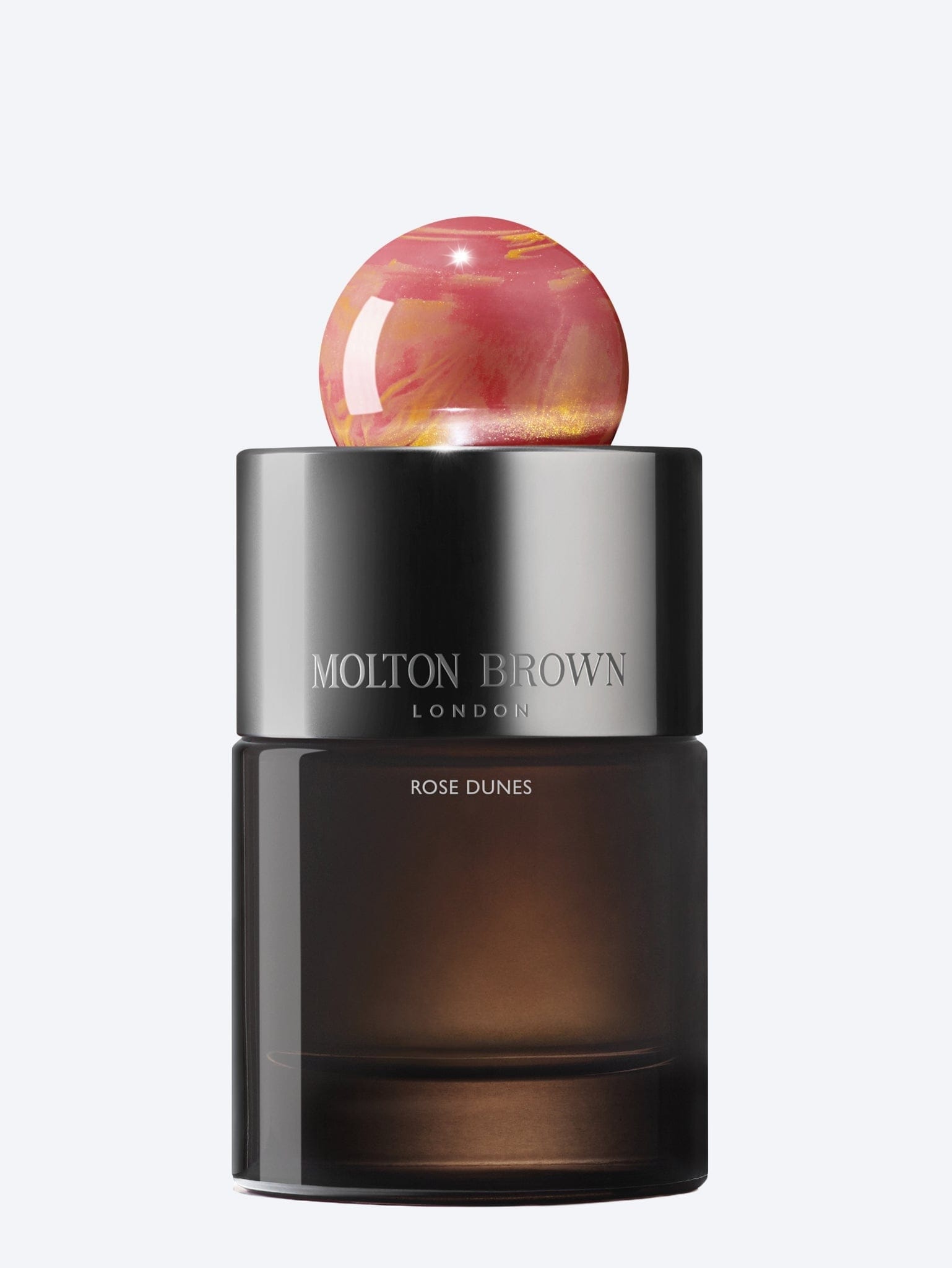 Moltonbrown Rose dunes eau de parfum 100 ml