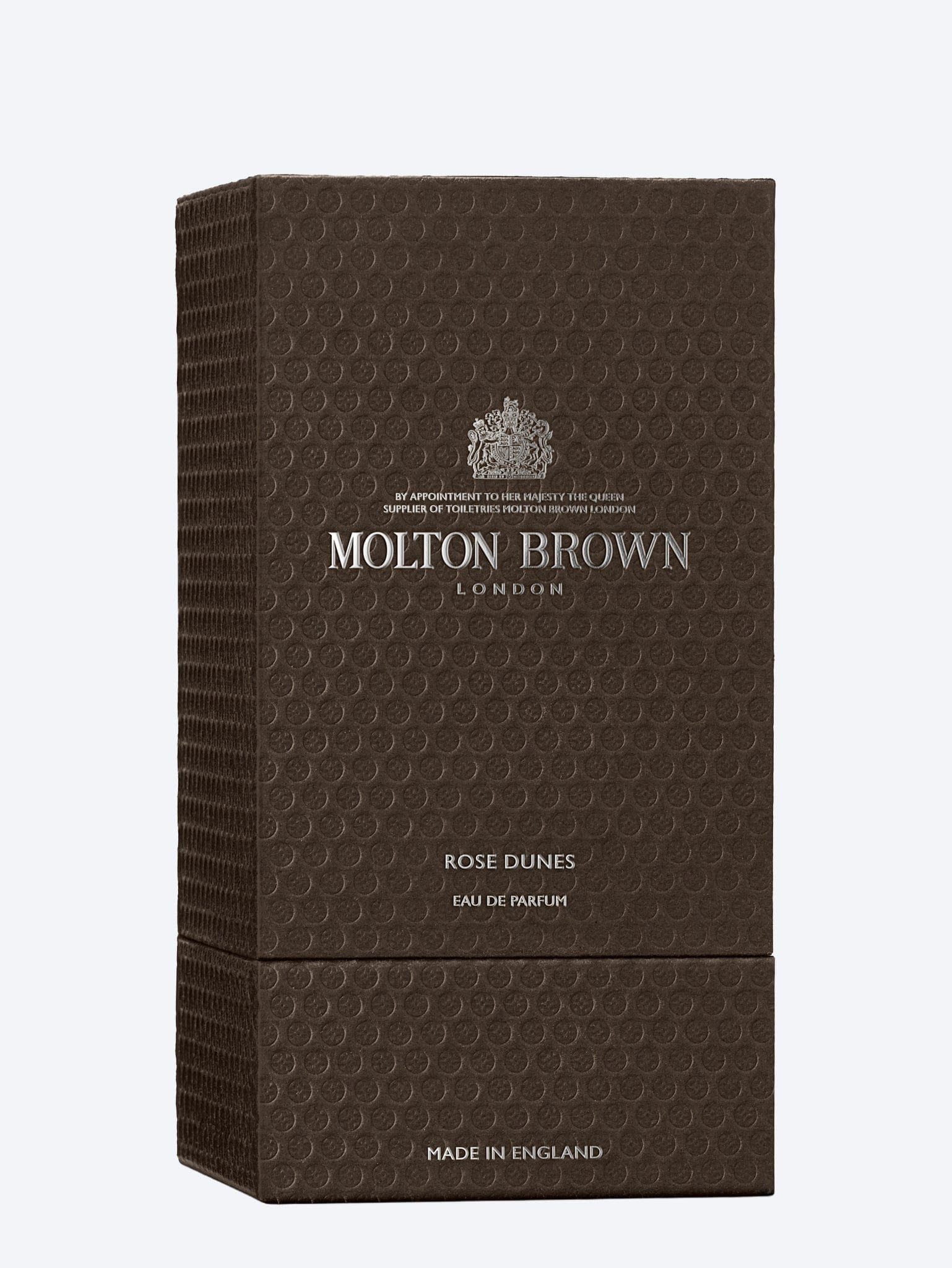 Moltonbrown Rose dunes eau de parfum 100 ml