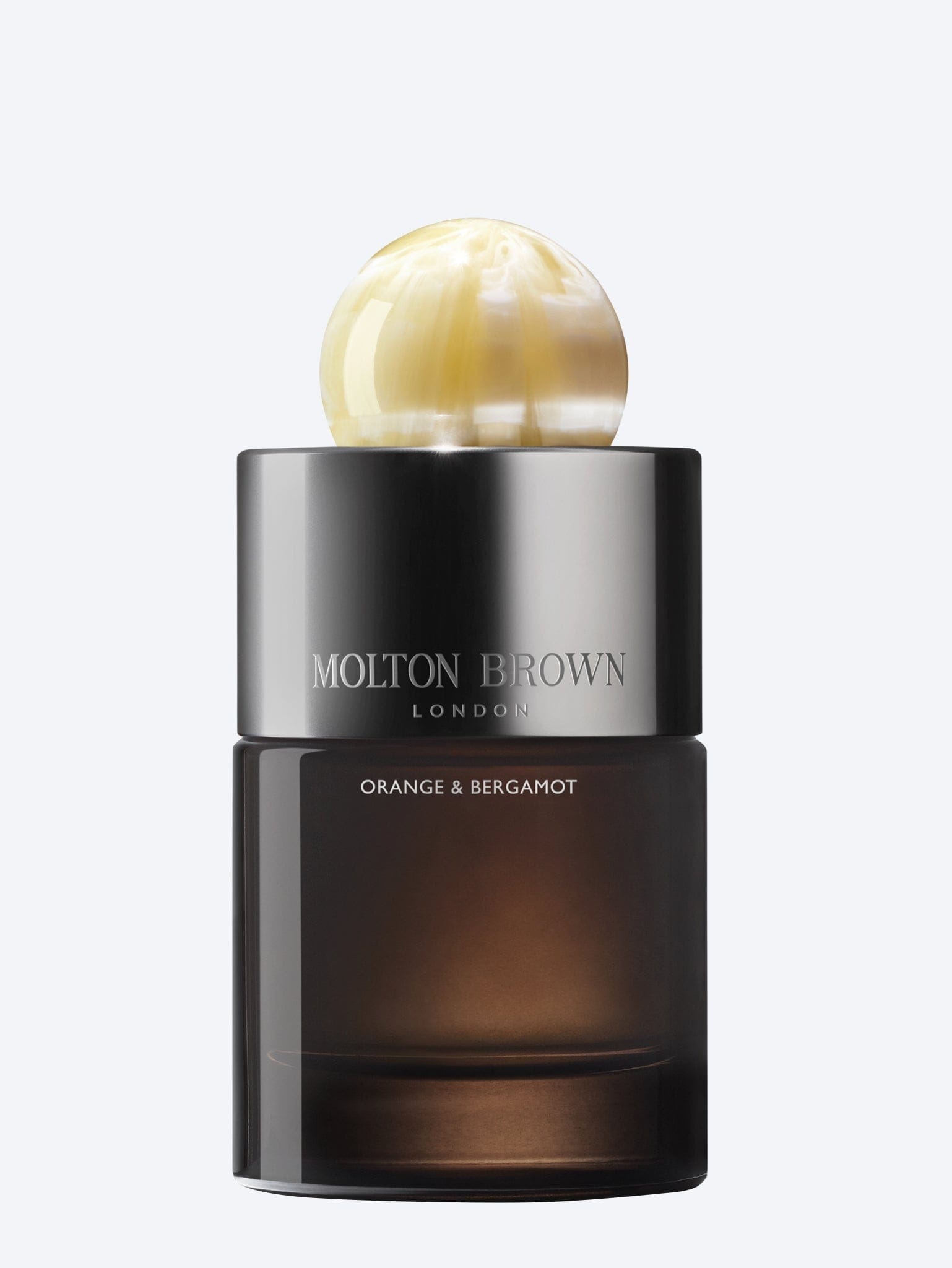 Moltonbrown Orange & bergamot eau de parfum 100 ml