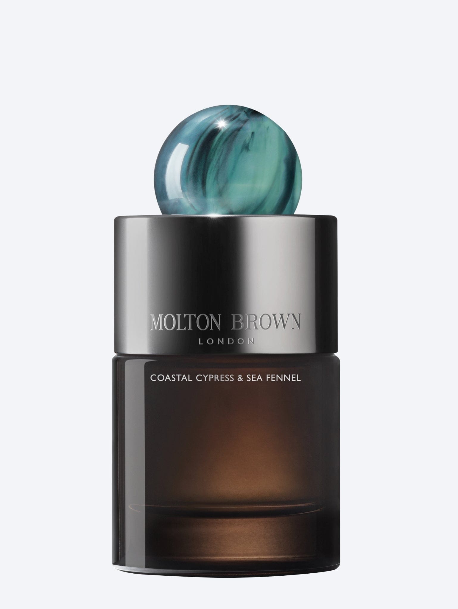 Moltonbrown Coastal cypress & sea fennel eau de parfum 100 ml