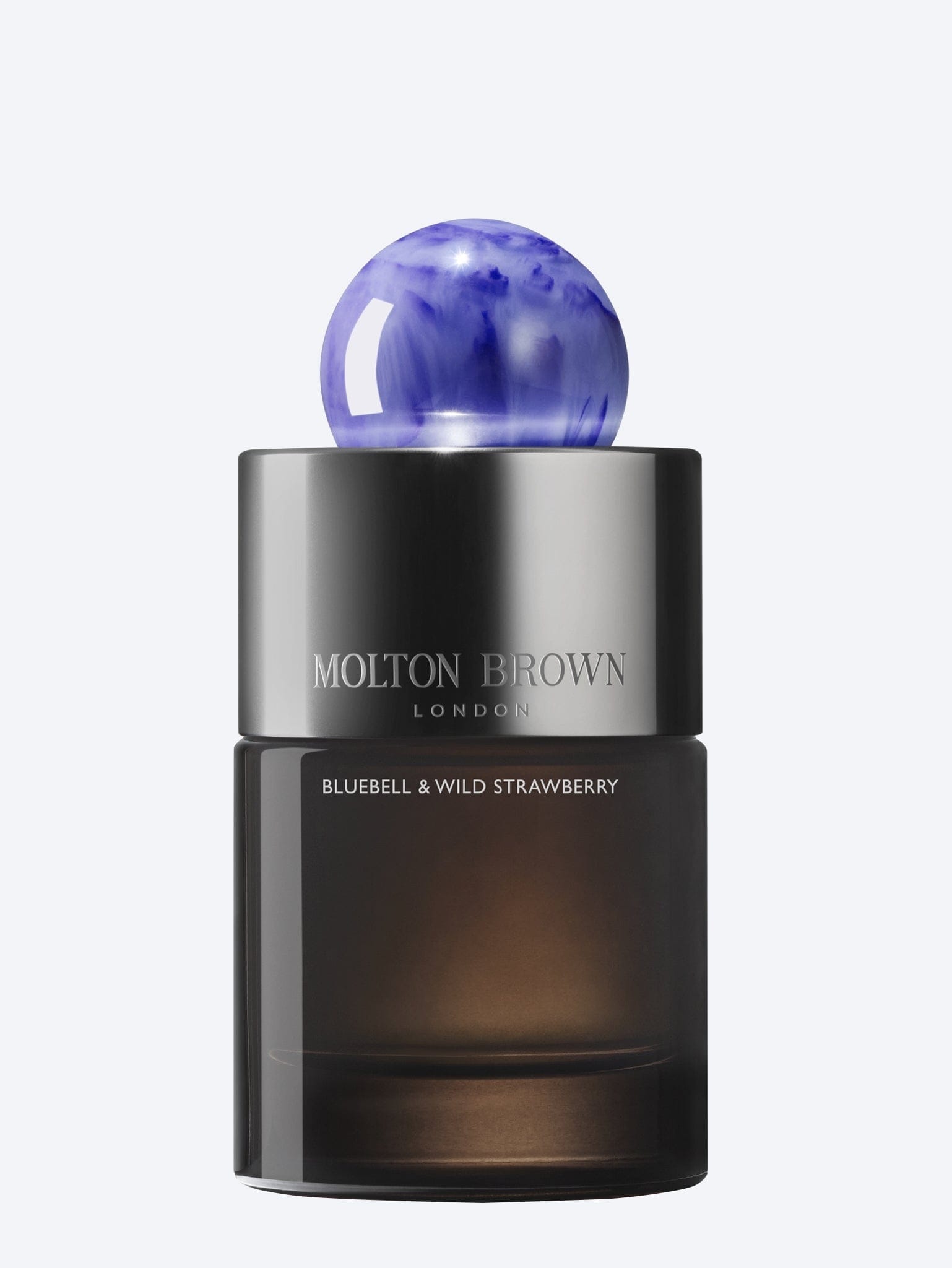 Moltonbrown Bluebell & wild strawberry eau de parfum 100 ml