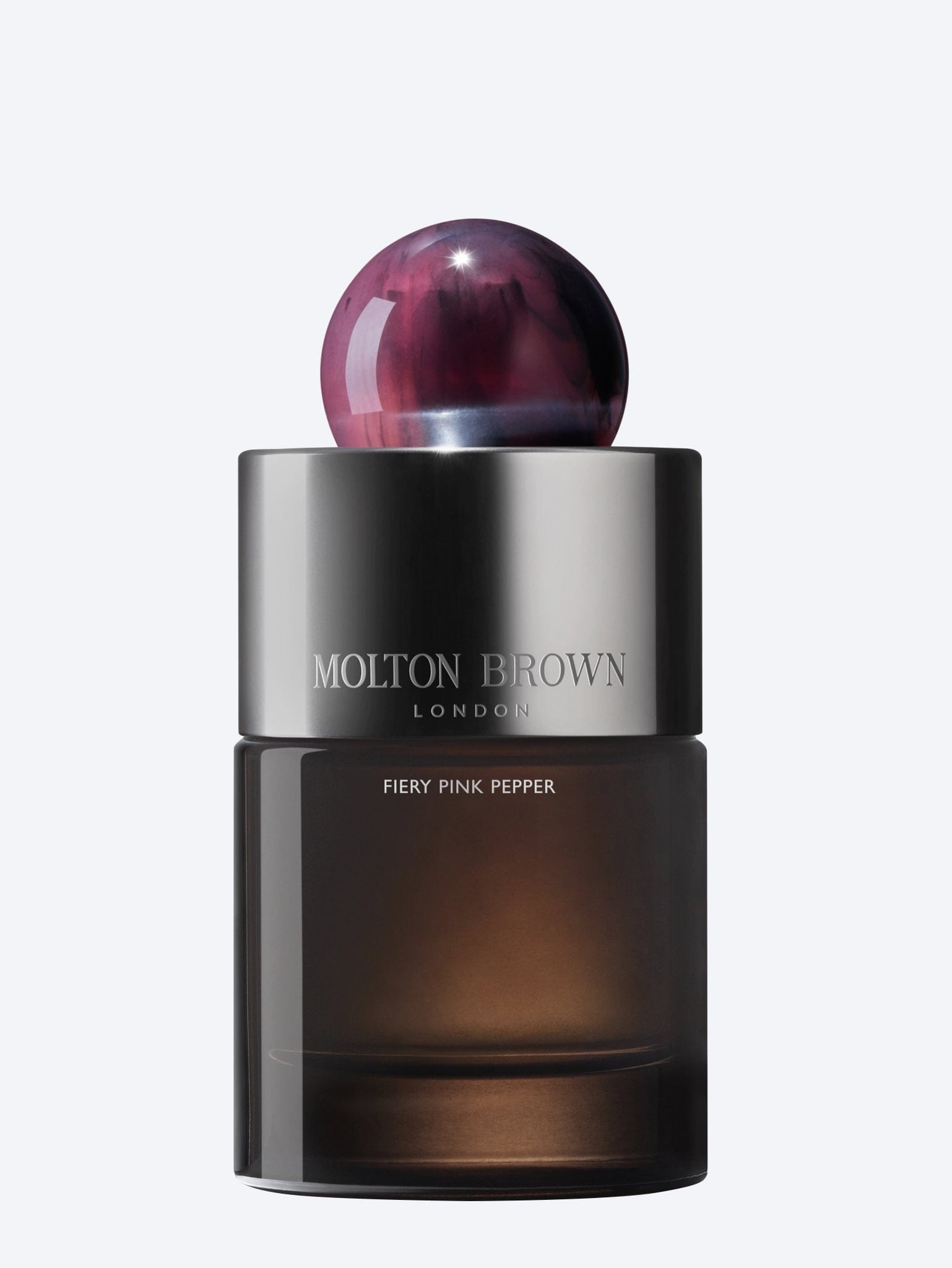 Moltonbrown Fiery pink pepper eau de parfum 100 ml