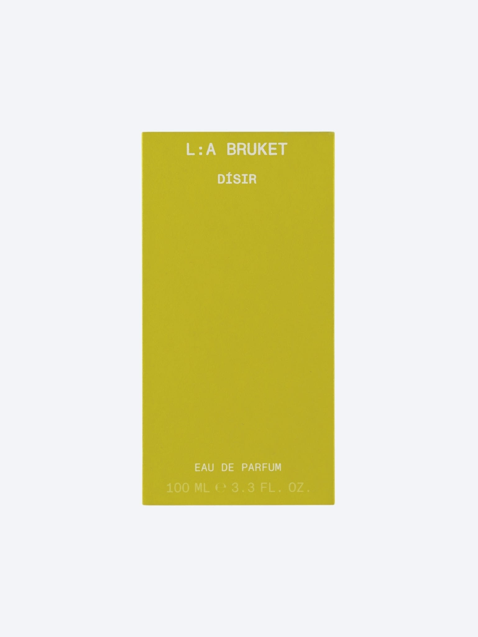 LA Bruket Disir eau de parfum 100 ml