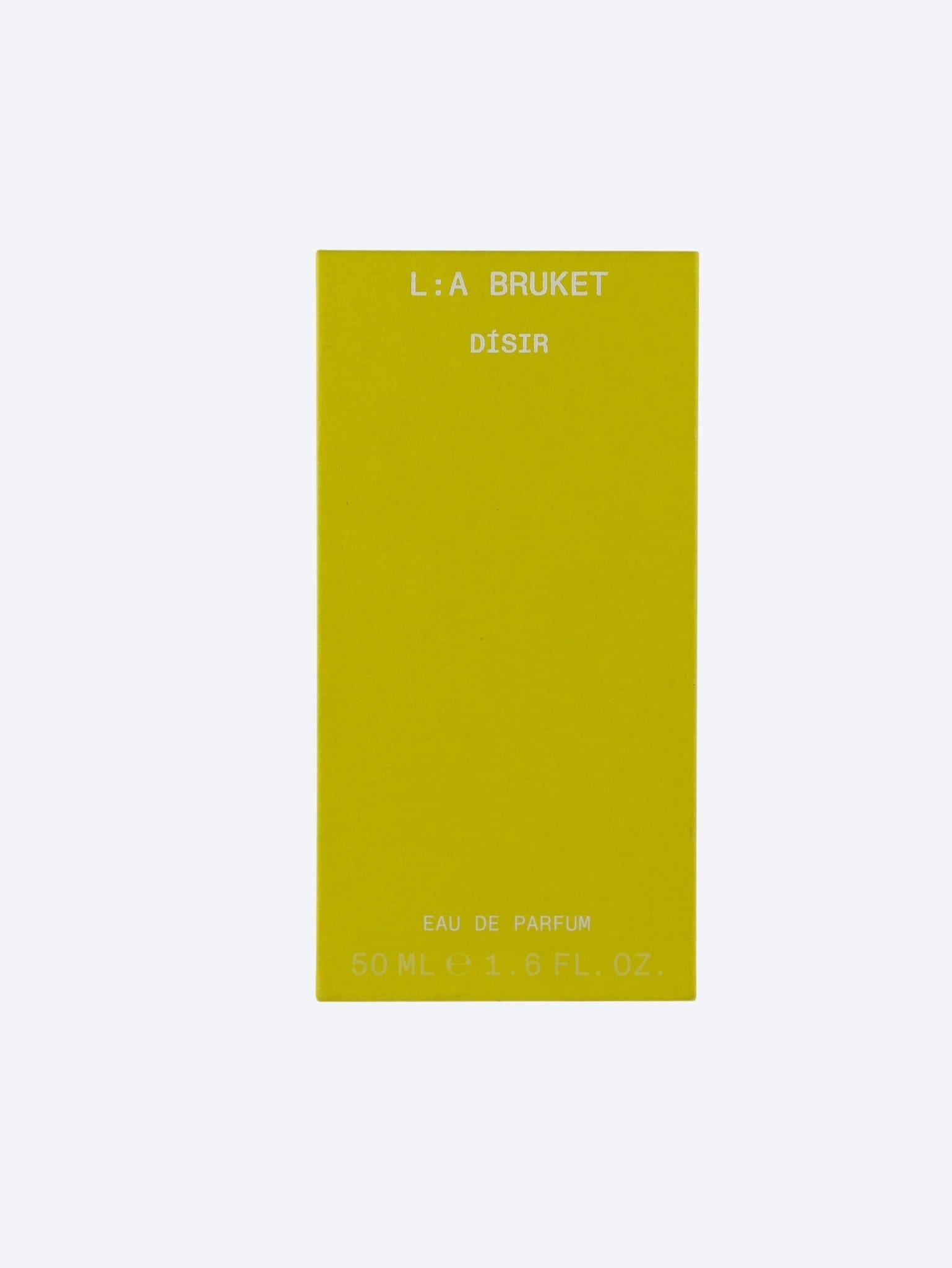 LA Bruket Disir eau de parfum 50 ml