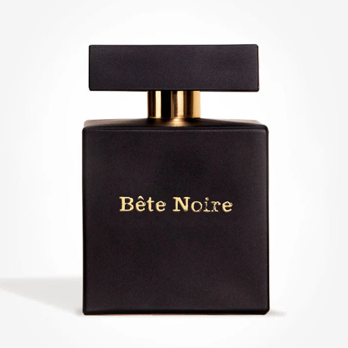 Santieb's Vie de Luxe Santieb's Perfume Bete Noire
