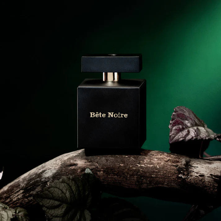 Santieb's Vie de Luxe Santieb's Perfume Bete Noire