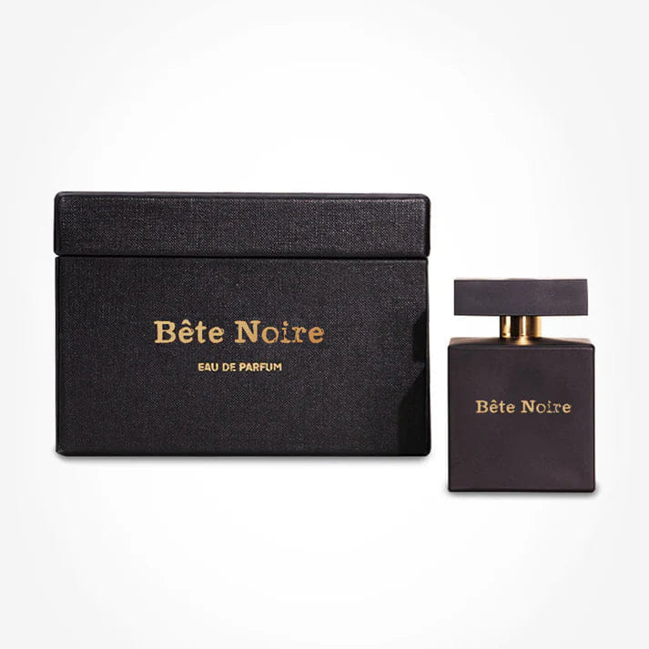 Santieb's Vie de Luxe Santieb's Perfume Bete Noire