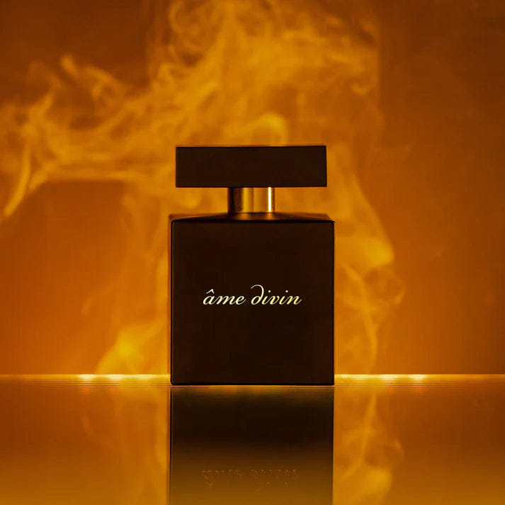 Santieb's Vie de Luxe Santieb's Perfume Ame Divin