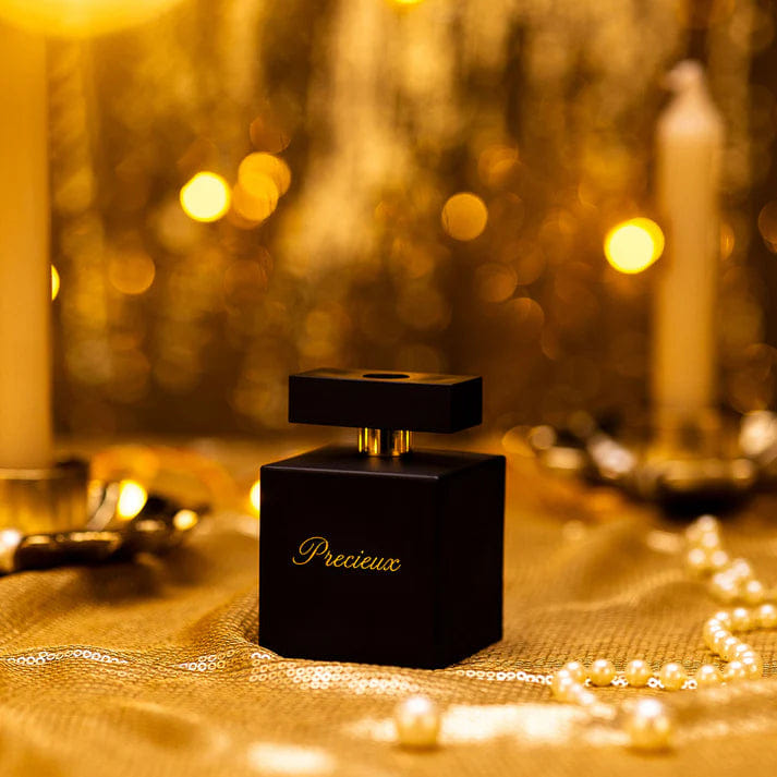 Santieb's Vie de Luxe Santieb's Perfume Precieux