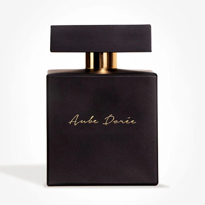Santieb's Vie de Luxe Santieb's Perfume Aube Dorie