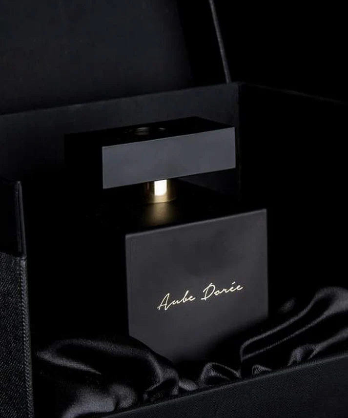 Santieb's Vie de Luxe Santieb's Perfume Aube Dorie