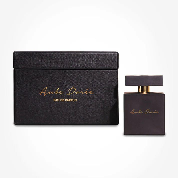 Santieb's Vie de Luxe Santieb's Perfume Aube Dorie