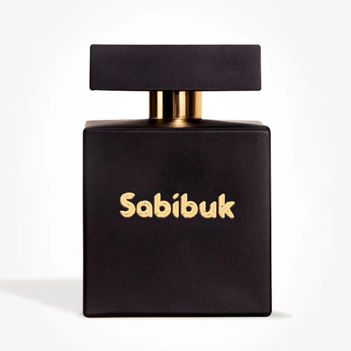 Santieb's Vie de Luxe Santieb's Perfume Sabibuk