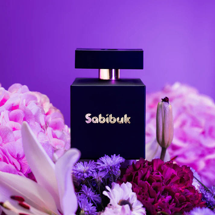 Santieb's Vie de Luxe Santieb's Perfume Sabibuk