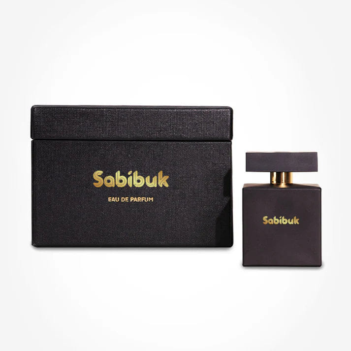 Santieb's Vie de Luxe Santieb's Perfume Sabibuk