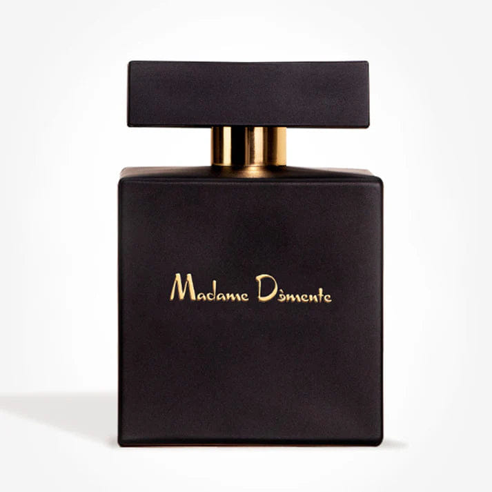 Santieb's Vie de Luxe Santieb's Perfume Madame Dimente
