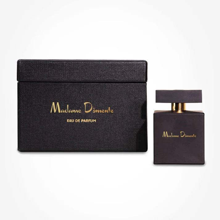 Santieb's Vie de Luxe Santieb's Perfume Madame Dimente