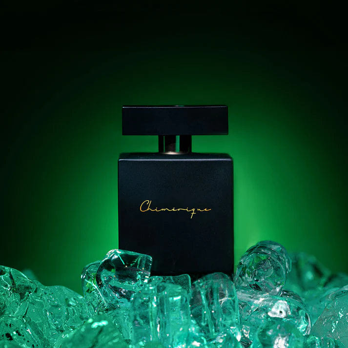 Santieb's Vie de Luxe Santieb's Perfume Chimerique