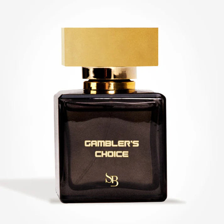 Santieb's Vie de Luxe Santieb's Perfume Gamblers Choice
