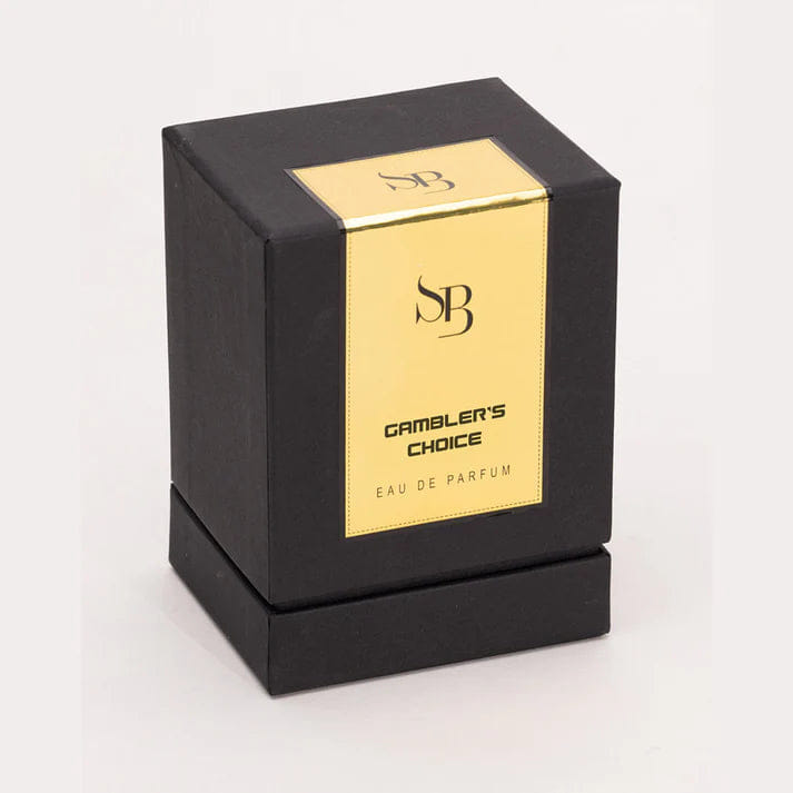 Santieb's Vie de Luxe Santieb's Perfume Gamblers Choice
